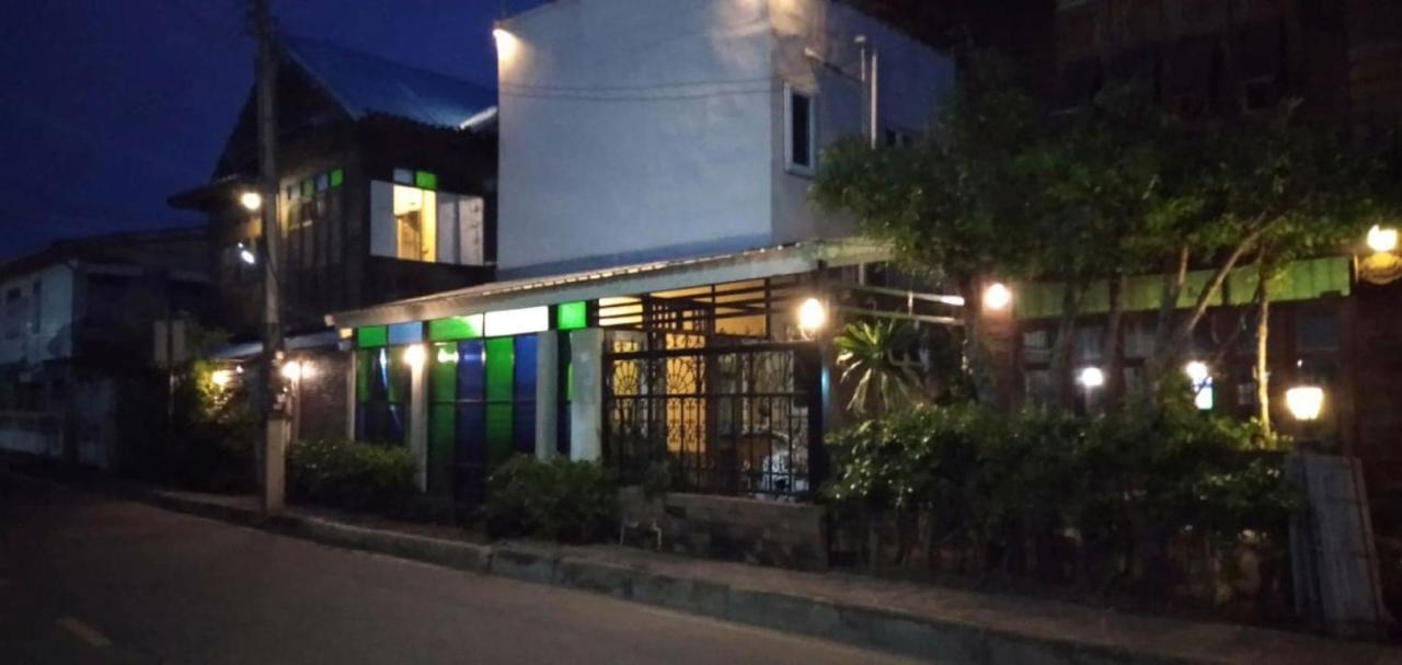 Kwan Eng Homestay Phayao Ngoại thất bức ảnh