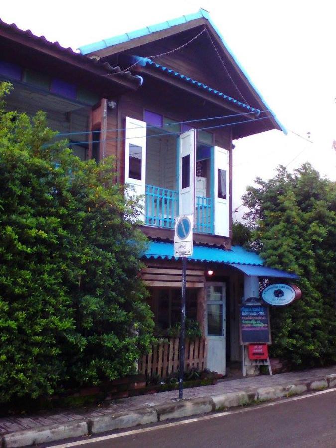Kwan Eng Homestay Phayao Ngoại thất bức ảnh