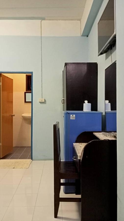 Kwan Eng Homestay Phayao Ngoại thất bức ảnh