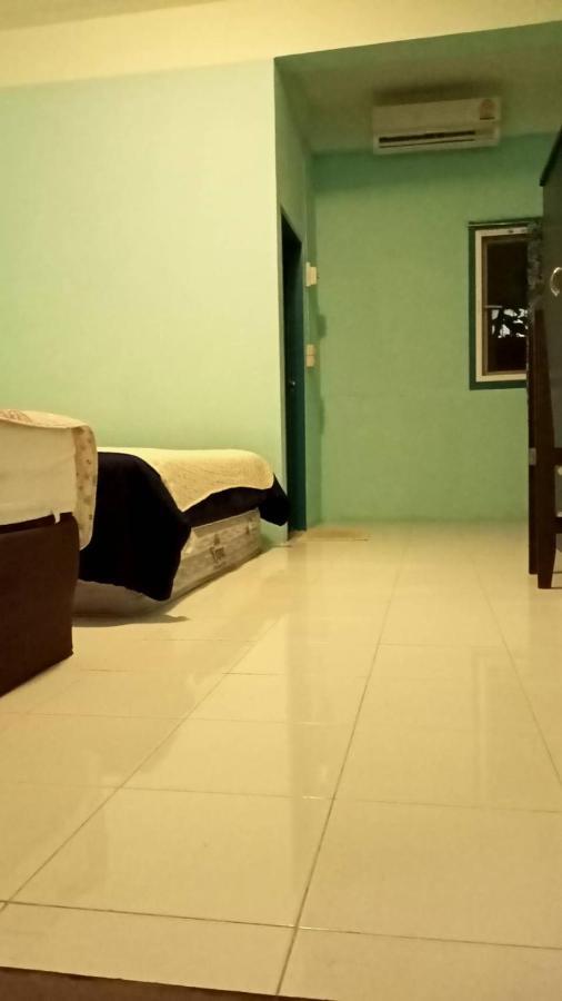 Kwan Eng Homestay Phayao Ngoại thất bức ảnh