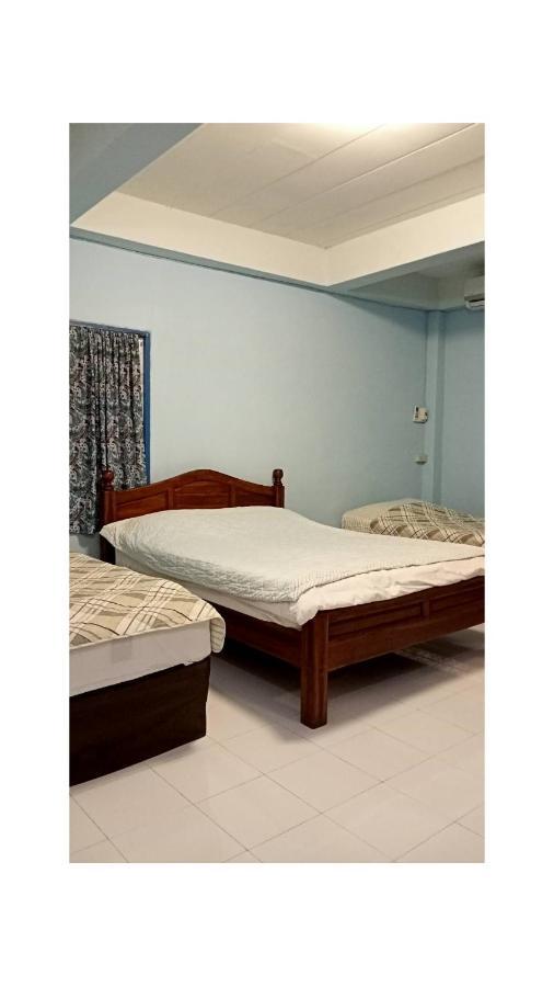 Kwan Eng Homestay Phayao Ngoại thất bức ảnh