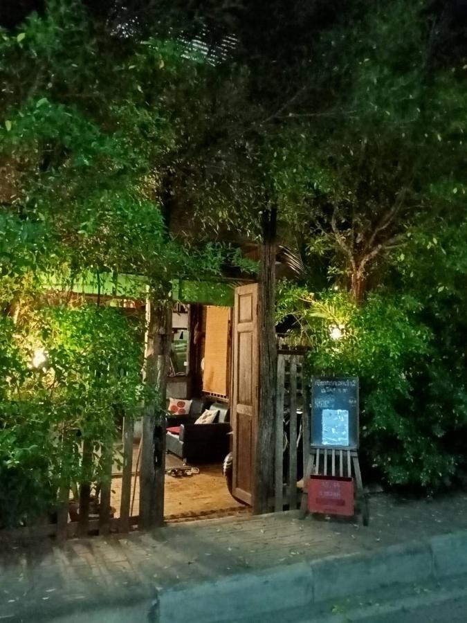Kwan Eng Homestay Phayao Ngoại thất bức ảnh