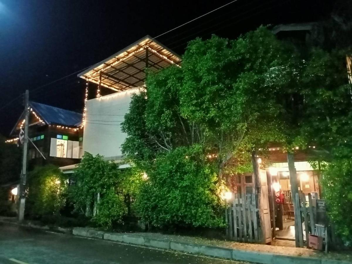 Kwan Eng Homestay Phayao Ngoại thất bức ảnh