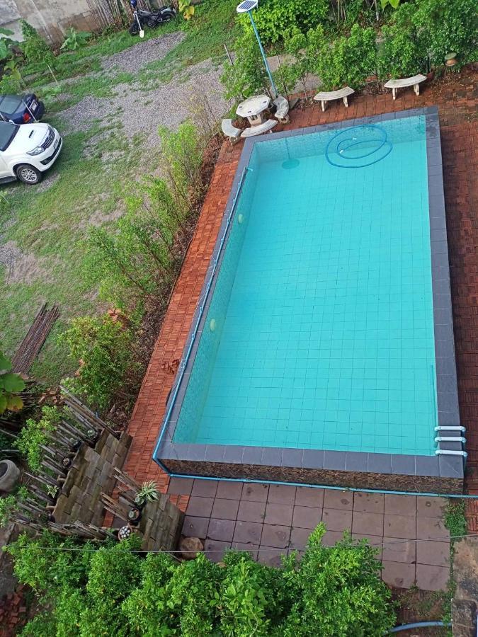 Kwan Eng Homestay Phayao Ngoại thất bức ảnh