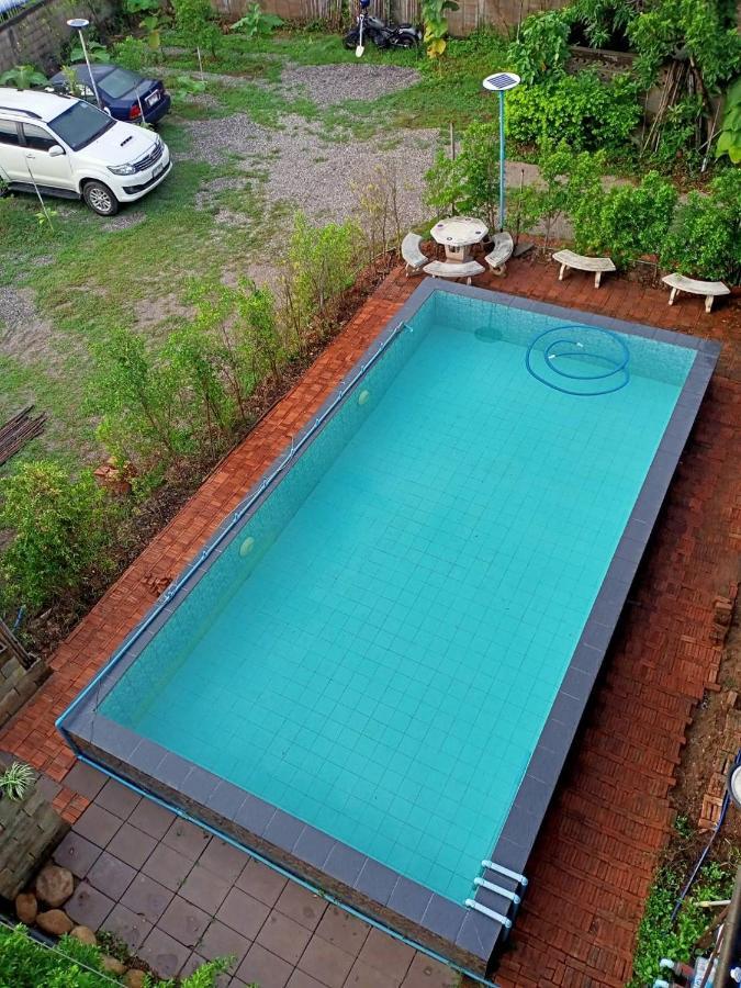 Kwan Eng Homestay Phayao Ngoại thất bức ảnh