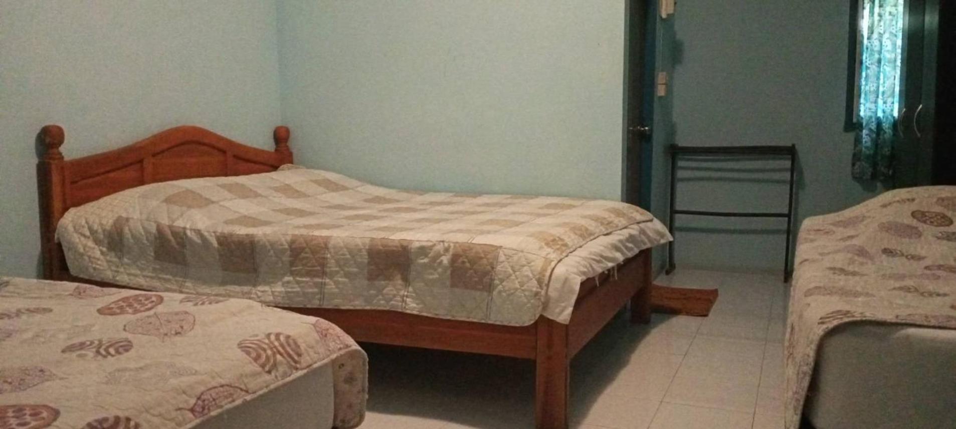 Kwan Eng Homestay Phayao Ngoại thất bức ảnh