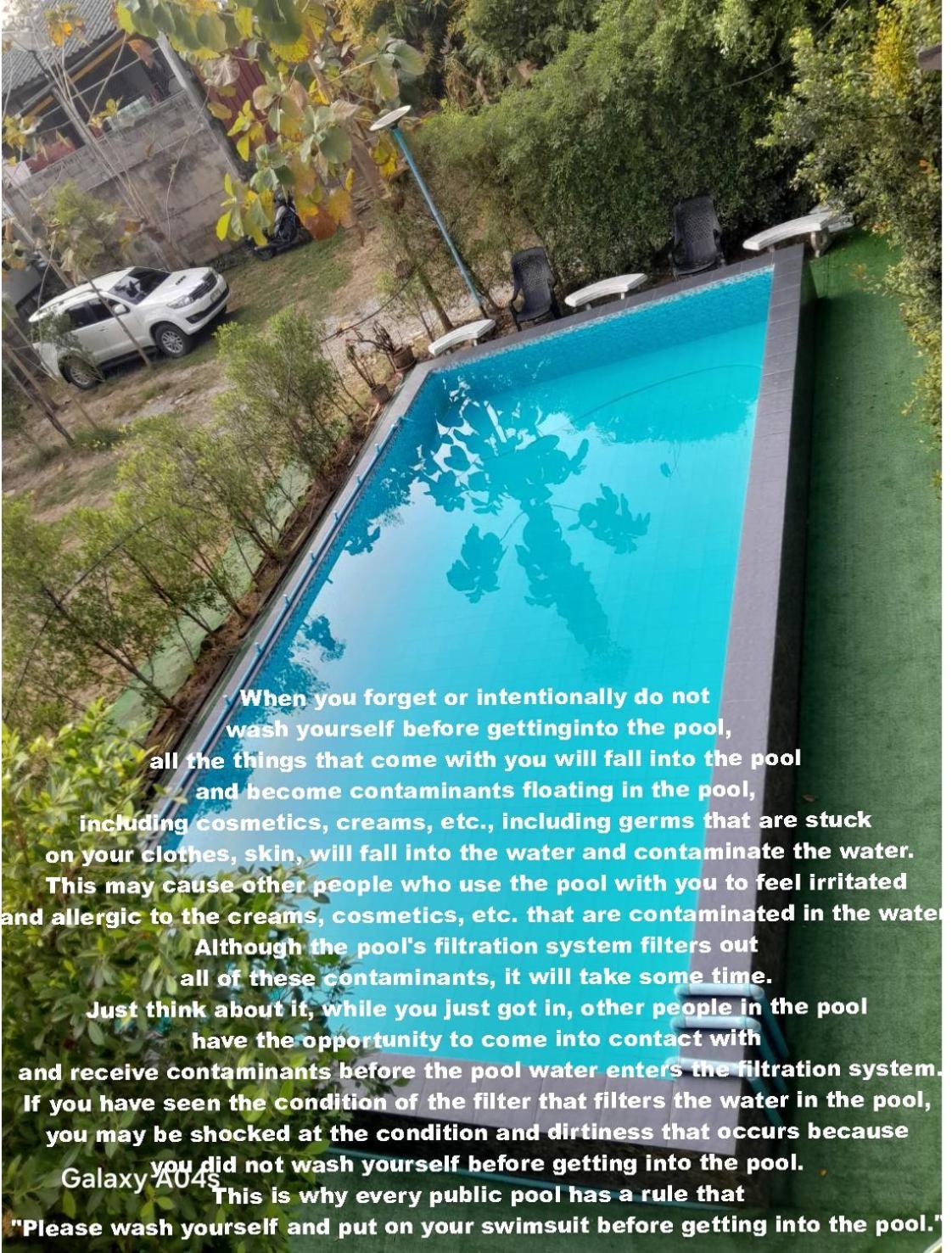 Kwan Eng Homestay Phayao Ngoại thất bức ảnh